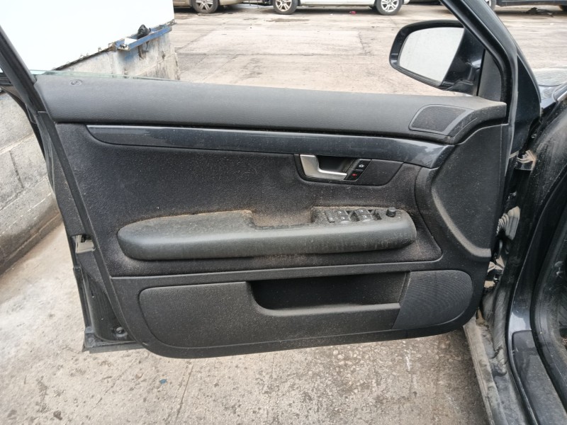 audi a4 b6 avant (8e5) del año 2003