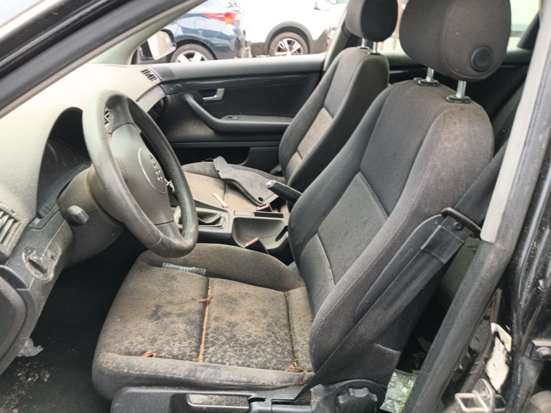 audi a4 b6 avant (8e5) del año 2003