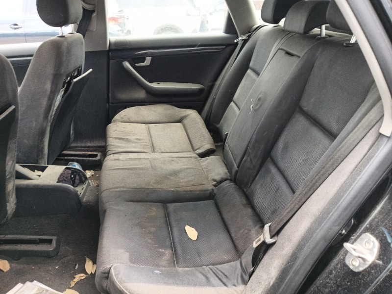 audi a4 b6 avant (8e5) del año 2003