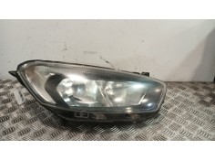 Recambio de faro derecho para ford transit courier b460 furgón/monospace 1.5 tdci referencia OEM IAM ET7613W029CJ  