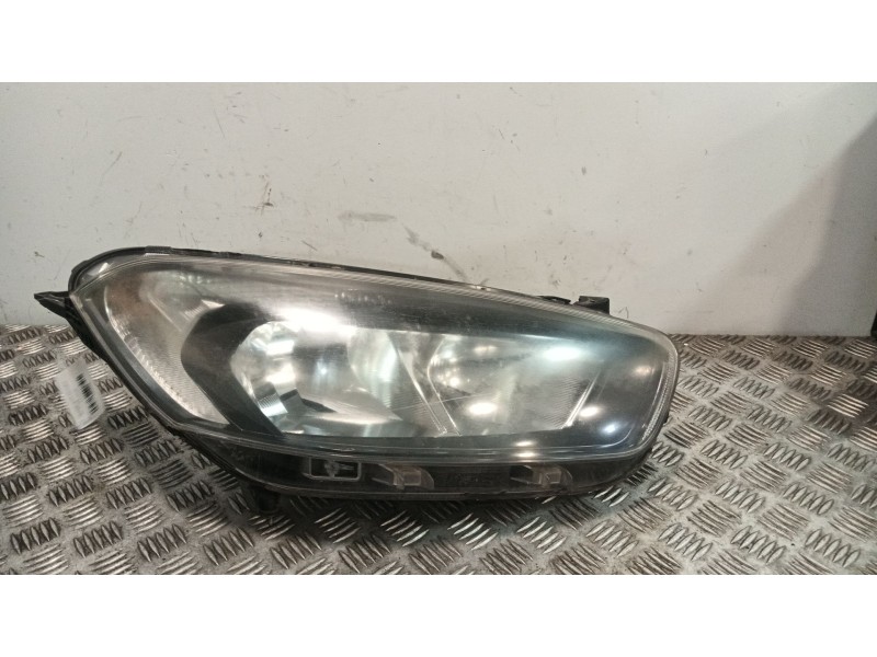 Recambio de faro derecho para ford transit courier b460 furgón/monospace 1.5 tdci referencia OEM IAM ET7613W029CJ  