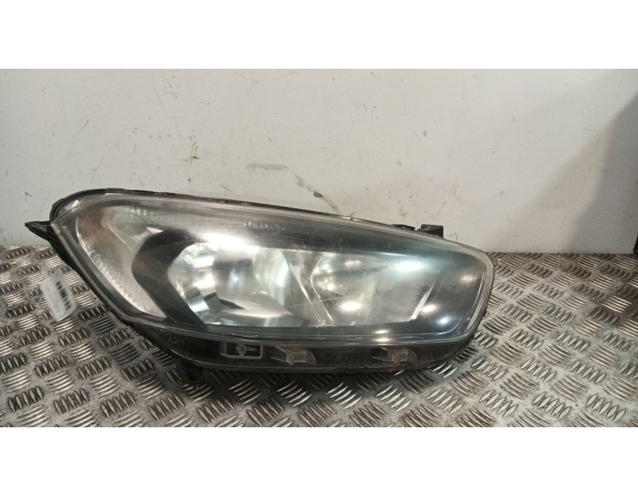 Recambio de faro derecho para ford transit courier b460 furgón/monospace 1.5 tdci referencia OEM IAM ET7613W029CJ  