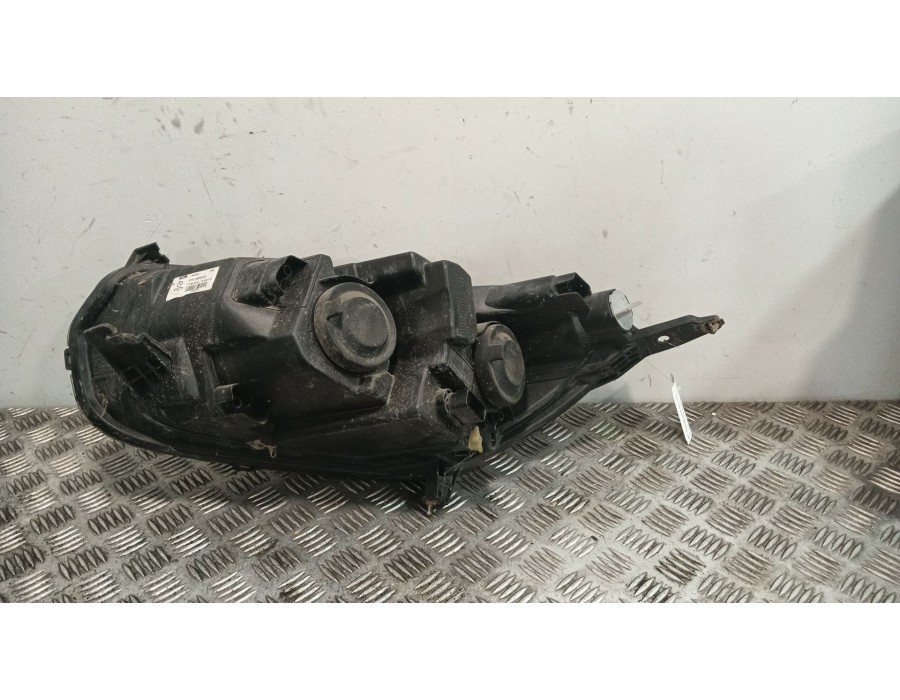 Recambio de faro derecho para ford transit courier b460 furgón/monospace 1.5 tdci referencia OEM IAM ET7613W029CJ  