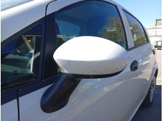Recambio de retrovisor izquierdo para fiat grande punto (199_) 1.3 d multijet (199.axd11, 199.axd1a, 199.axd1b,... referencia OE