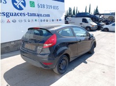 Recambio de barra estabilizadora trasera para ford fiesta vi (cb1, ccn) 1.4 tdci referencia OEM IAM   