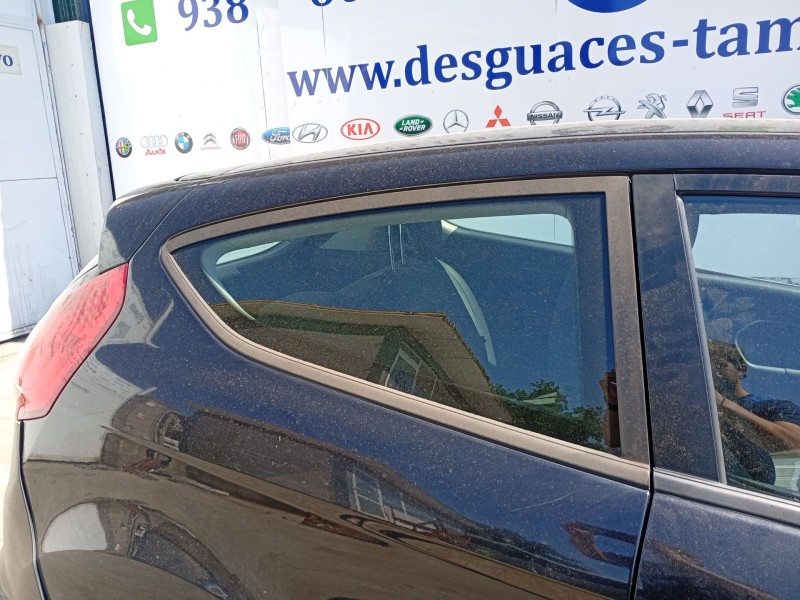 Recambio de luna trasera derecha para ford fiesta vi (cb1, ccn) 1.4 tdci referencia OEM IAM   