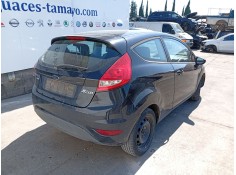Recambio de amortiguador trasero derecho para ford fiesta vi (cb1, ccn) 1.4 tdci referencia OEM IAM 2101627  
