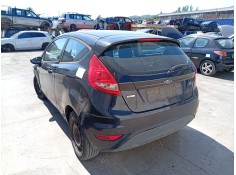 Recambio de amortiguador trasero izquierdo para ford fiesta vi (cb1, ccn) 1.4 tdci referencia OEM IAM 2101627  