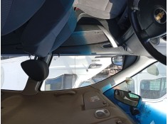 Recambio de airbag cortina delantero derecho para chevrolet aveo / kalos hatchback (t250, t255) 1.2 referencia OEM IAM 95327401 