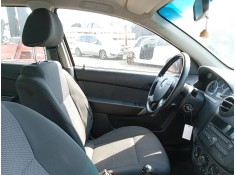 Recambio de airbag cortina delantero izquierdo para chevrolet aveo / kalos hatchback (t250, t255) 1.2 referencia OEM IAM 9516753
