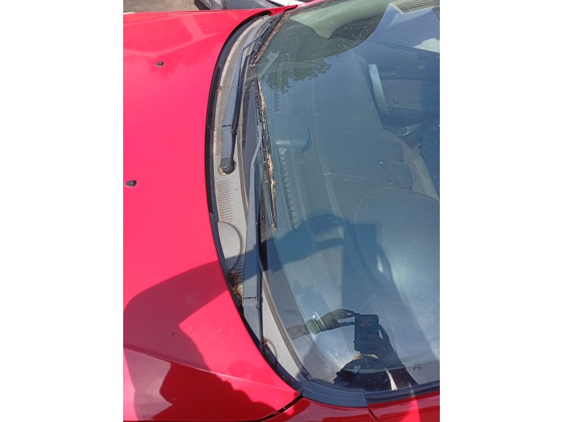 Recambio de torpedo para chevrolet aveo / kalos hatchback (t250, t255) 1.2 referencia OEM IAM 96648525  