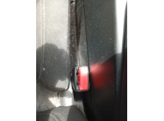 Recambio de enganche cinturon delantero izquierdo para opel insignia a (g09) 2.0 cdti (68) referencia OEM IAM 13327470  