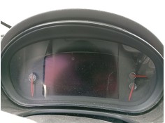 Recambio de cuadro instrumentos para opel insignia a (g09) 2.0 cdti (68) referencia OEM IAM 39066389  