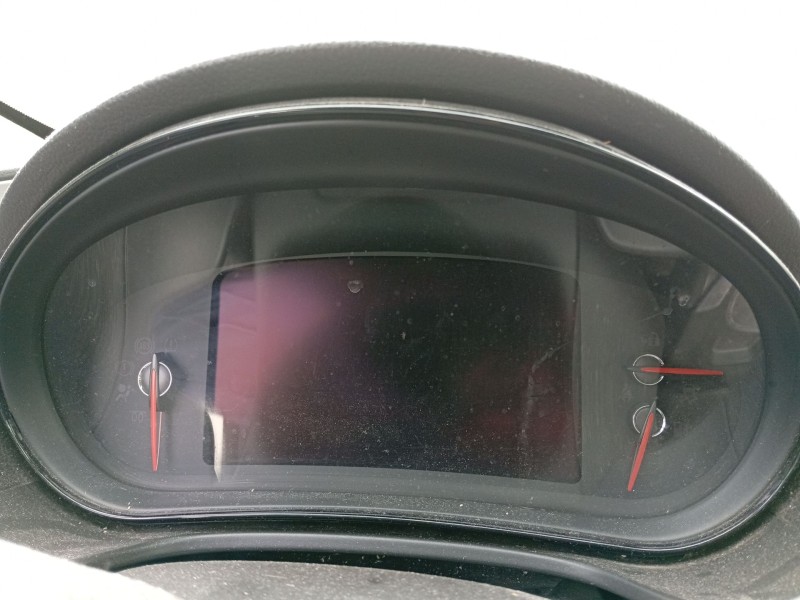 Recambio de cuadro instrumentos para opel insignia a (g09) 2.0 cdti (68) referencia OEM IAM 39066389  