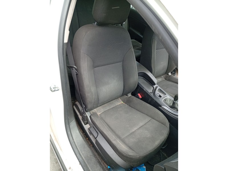 Recambio de asiento delantero derecho para opel insignia a (g09) 2.0 cdti (68) referencia OEM IAM 13292275  