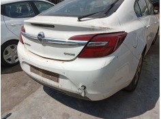 Recambio de amortiguador trasero derecho para opel insignia a (g09) 2.0 cdti (68) referencia OEM IAM 3135101  