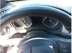 Recambio de mando multifuncion para mercedes-benz clase a (w176) a 180 (176.042) referencia OEM IAM 414244  
