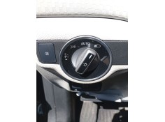 Recambio de mando luces para mercedes-benz clase a (w176) a 180 (176.042) referencia OEM IAM A2129050551  