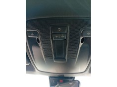 Recambio de luz interior para mercedes-benz clase a (w176) a 180 (176.042) referencia OEM IAM A0009006503  