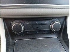 Recambio de mando climatizador para mercedes-benz clase a (w176) a 180 (176.042) referencia OEM IAM A2469000515  