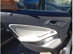 Recambio de guarnecido puerta trasera izquierda para mercedes-benz clase a (w176) a 180 (176.042) referencia OEM IAM A1767300794