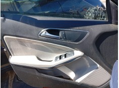Recambio de guarnecido puerta delantera izquierda para mercedes-benz clase a (w176) a 180 (176.042) referencia OEM IAM A17672013