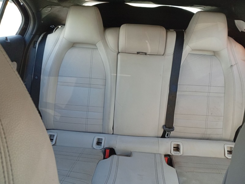 Recambio de asientos traseros para mercedes-benz clase a (w176) a 180 (176.042) referencia OEM IAM   