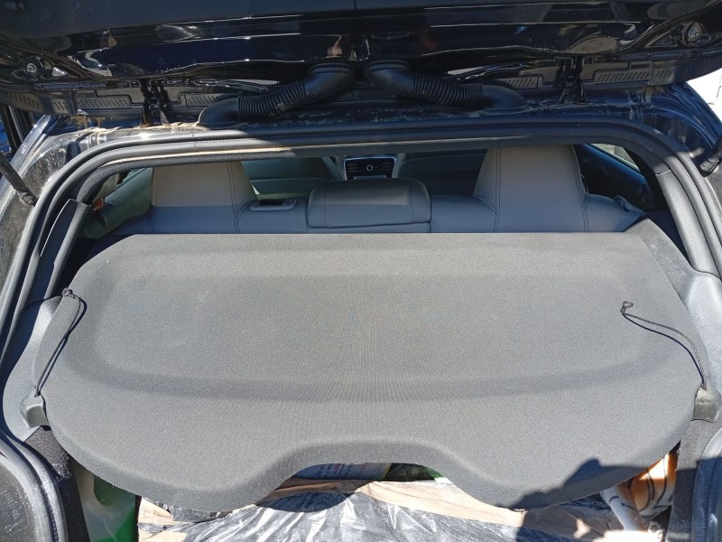 Recambio de bandeja trasera para mercedes-benz clase a (w176) a 180 (176.042) referencia OEM IAM A1766900149  
