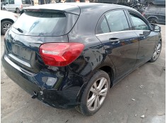 Recambio de amortiguador trasero derecho para mercedes-benz clase a (w176) a 180 (176.042) referencia OEM IAM A1763200531  