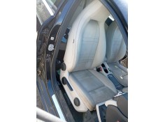 Recambio de asiento delantero derecho para mercedes-benz clase a (w176) a 180 (176.042) referencia OEM IAM A0009108004  