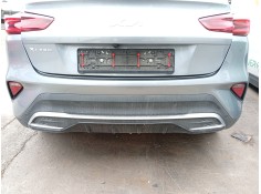 Recambio de refuerzo paragolpes trasero para kia xceed (cd) 1.5 t-gdi mhev referencia OEM IAM 95420S6200  
