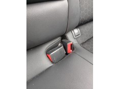 Recambio de enganche cinturon trasero izquierdo para kia xceed (cd) 1.5 t-gdi mhev referencia OEM IAM 89830J7000WK  