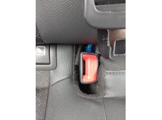 Recambio de enganche cinturon trasero derecho para kia xceed (cd) 1.5 t-gdi mhev referencia OEM IAM 89840J7000WK  