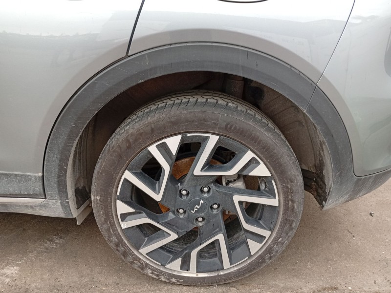 Recambio de aletin trasero izquierdo para kia xceed (cd) 1.5 t-gdi mhev referencia OEM IAM   