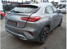 Recambio de amortiguador trasero derecho para kia xceed (cd) 1.5 t-gdi mhev referencia OEM IAM 55300A2000  