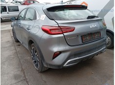 Recambio de amortiguador trasero izquierdo para kia xceed (cd) 1.5 t-gdi mhev referencia OEM IAM 55300J7200  