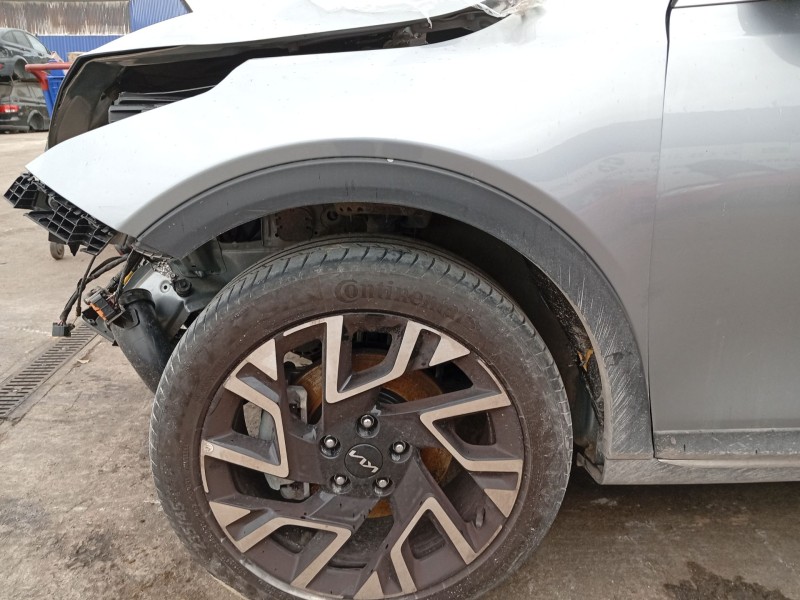 Recambio de aletin delantero izquierdo para kia xceed (cd) 1.5 t-gdi mhev referencia OEM IAM   
