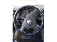 Recambio de volante para volkswagen tiguan (5n_) 1.4 tsi 4motion referencia OEM IAM 1Q0419091K  