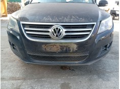 Recambio de refuerzo paragolpes delantero para volkswagen tiguan (5n_) 1.4 tsi 4motion referencia OEM IAM 5N0807109B  