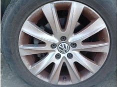 Recambio de pinza freno delantera izquierda para volkswagen tiguan (5n_) 1.4 tsi 4motion referencia OEM IAM 5N0615403  