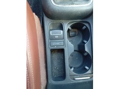Recambio de palanca freno de mano para volkswagen tiguan (5n_) 1.4 tsi 4motion referencia OEM IAM 5N0927225XSJ  