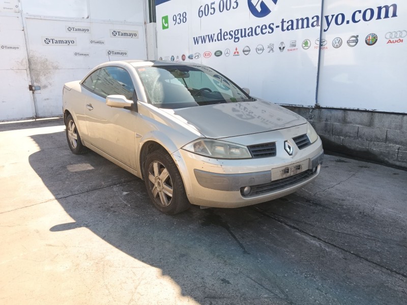 renault megane ii coupé-cabriolet (em0/1_) del año 2005