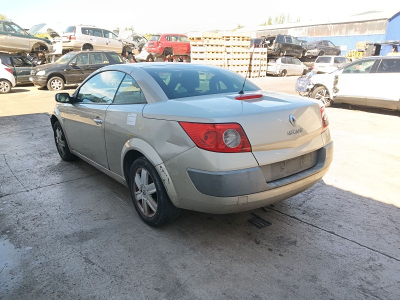 renault megane ii coupé-cabriolet (em0/1_) del año 2005