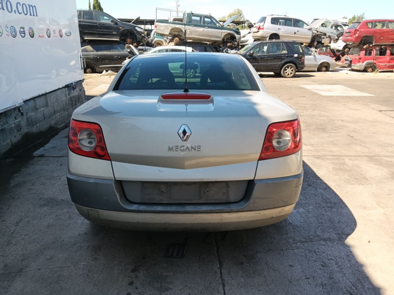 renault megane ii coupé-cabriolet (em0/1_) del año 2005