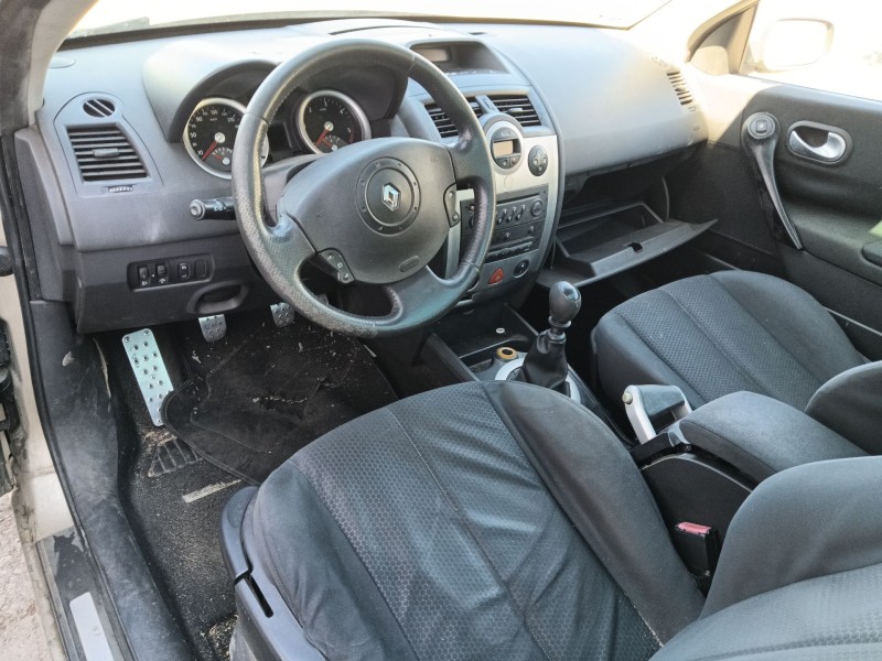 renault megane ii coupé-cabriolet (em0/1_) del año 2005