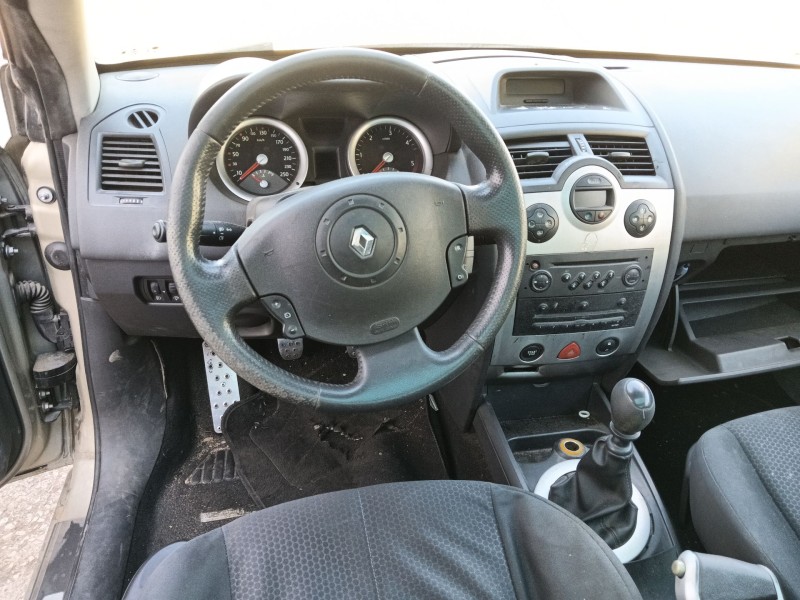 renault megane ii coupé-cabriolet (em0/1_) del año 2005