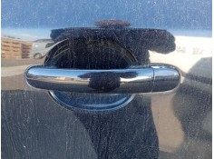 Recambio de maneta exterior trasera izquierda para volkswagen tiguan (5n_) 1.4 tsi 4motion referencia OEM IAM 3529445  