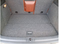 Recambio de moqueta maletero para volkswagen tiguan (5n_) 1.4 tsi 4motion referencia OEM IAM   