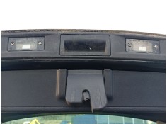 Recambio de maneta exterior porton para volkswagen tiguan (5n_) 1.4 tsi 4motion referencia OEM IAM 5N0827335B  