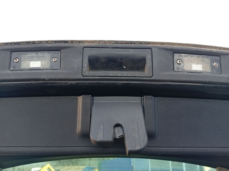 Recambio de maneta exterior porton para volkswagen tiguan (5n_) 1.4 tsi 4motion referencia OEM IAM 5N0827335B  